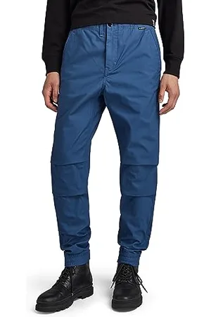 G-Star Uomo Unisex Trainer RCT, (rank blue D21973-D387-868), 32