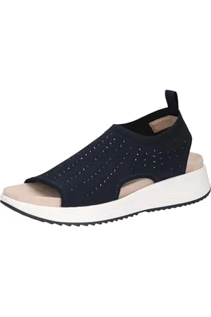 Caprice Damen 9-28706-42, Sandali Bassi Donna, , 38 EU