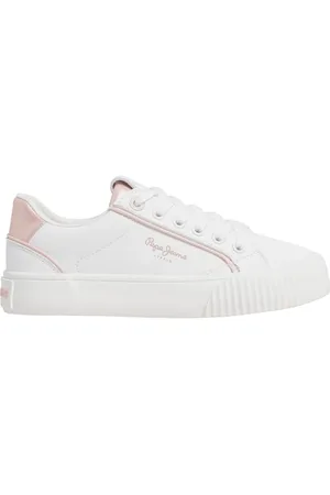 Pepe Jeans Ottis Twin G, Scarpe da Ginnastica, , 43 EU