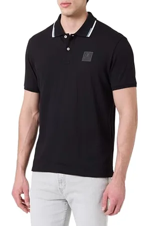 Champion Legacy Athleisure Polo Gallery-S/S, , M Uomo