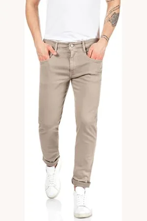 Replay Anbass Hyperflex Colour Xlite Jeans, , 31 W/32 L Uomo