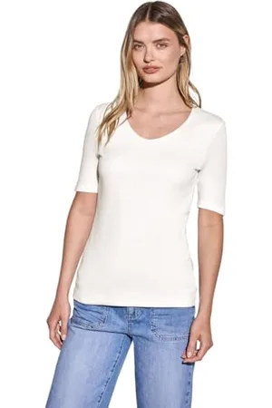 Street one Style Palmira, T-Shirt, Donna, , 34
