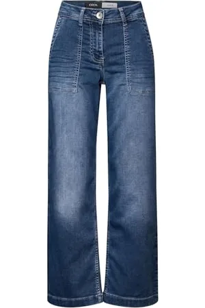 CECIL B379058 Jeans, , 39 Donna