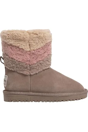 Pepe Jeans Diss Fur G, Stivali, , 40 EU