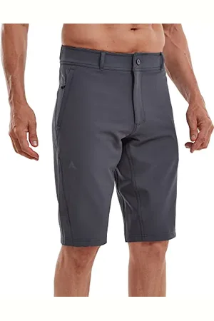 Pantaloni Donna Altura All Roads Repel - Impermeabili E Traspiranti Per Ciclismo