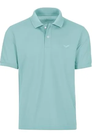 Trigema 527601 Polo, , M Donna
