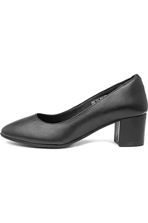 Hush Puppies Anna, Scarpe col Tacco Punta Chiusa Donna, , 40 EU