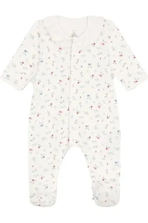 Petit Bateau A0chd Dormi Bene, , 0 Mesi Bimba