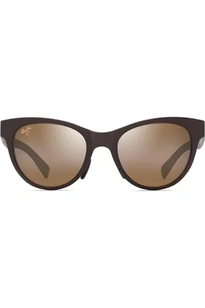 Maui Jim Hulahe Sunglasses, , 52-19-145 Unisex-Adulto