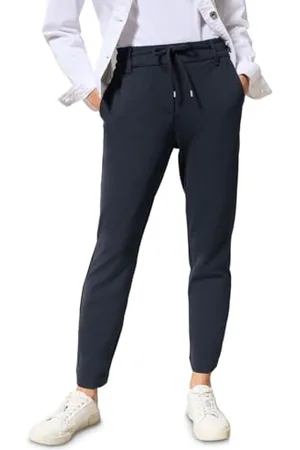 CECIL B378998 Pantaloni, , XXL Donna