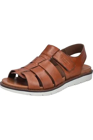 Rieker 24360, Sandali Uomo, , 42 EU