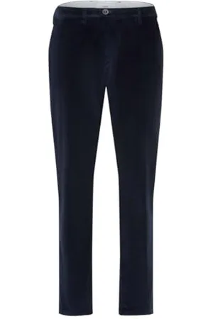 Brax Style Felix Luxury Cord Flex Pantaloni, , 40 W/34 L Uomo