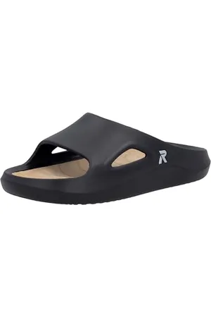 Rieker U3350, Slide Uomo, , 47 EU