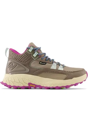 New Balance Fresh Foam X Hierro Mid, Sneaker Donna, 38 EU