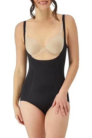 Maidenform Ultimate Slimmer - Body Briefer Donna Sottoveste modellante, , L