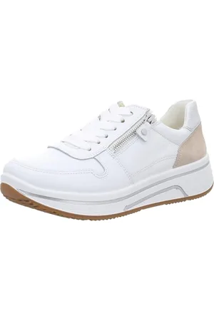 ARA Sapporo, Scarpe da Ginnastica Donna, , 38 EU Larga
