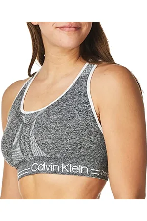 Calvin Klein Calvin Klein - Reggiseno Sportivo da Donna XS