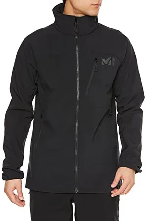 Millet Magma Shield Jacket M Giacca, (Nuovo Logo), XS Uomo