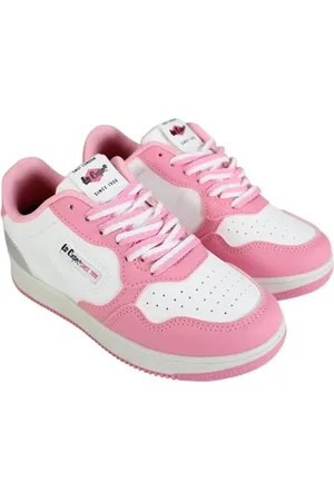 Lee Basket Fille, Pantofole, , 39 EU