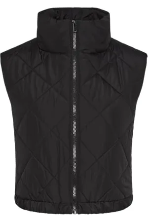 Pieces® Pcnippa-Gilet Trapuntato BC, , M Donna