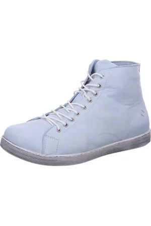 Andrea Conti 0341500 Scarpe Stringate Donna, Numero:41 EU, Colore: