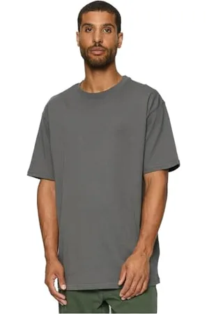 Urban classics Tb1778-Heavy Oversized Tee T-Shirt, , XXXXXL Uomo