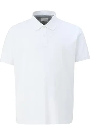 QS by s.Oliver Big Size 10.3.16.13.121.2124223 Polo, , 4XL Uomo