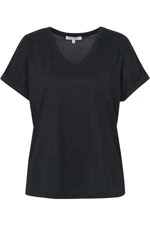 Bugatti W8532-4438 T-Shirt, , XS Donna