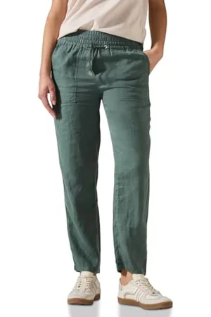CECIL B378715 Pantaloni, , XL Donna