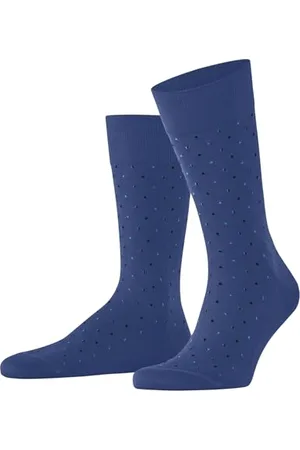 Falke Cool 24/7 M So cotone tinta unita 1 paio, Calzini Uomo, , 41-42