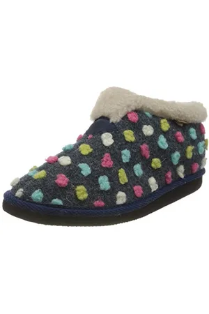 Manitu Pantofole D, Donna, , 35 EU