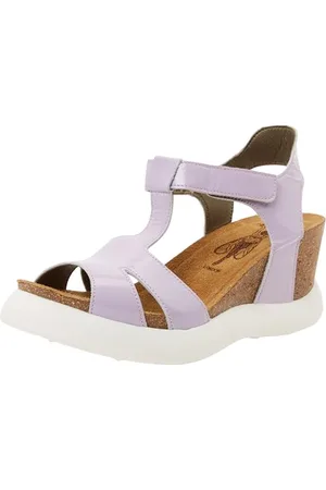 Fly London Gufi049fly, Sandali Donna, , 36 EU