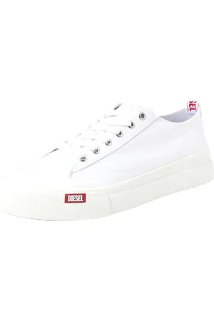 Diesel S-Athos Low, Scarpe da Ginnastica Uomo, H7528-P2994, 44 EU