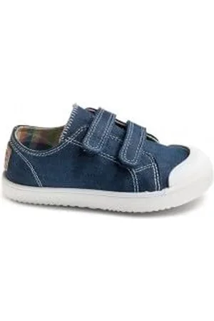 Pablosky Lona 980120, Scarpe da Ginnastica, , 34 EU Larga