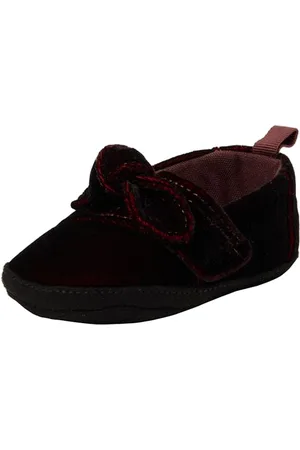 TOMS Alpargata Crib, Scarpe da Bambini Bimba 0-24, , 21 EU
