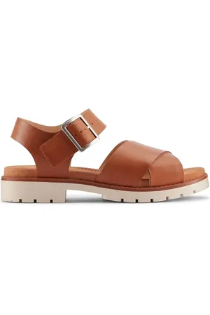 Clarks Orinoco Cross, Sandali Donna, , 36 EU