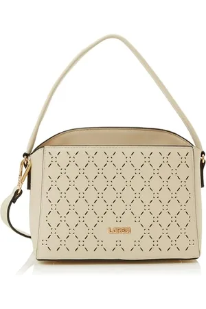 L.Credi Orchidea, Borsa Donna