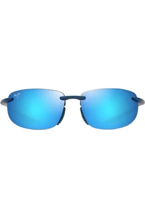 Maui Jim Hookipa Ultra AF Sunglasses, , 60-14-145 Unisex-Adulto