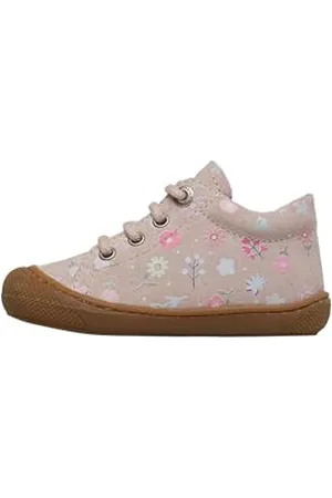Naturino Cocoon, Scarpe del Primo Passo Bambine e Ragazze, , 23 EU