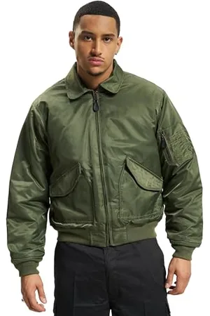 Brandit CWU Jacket, Uomo, , 4XL