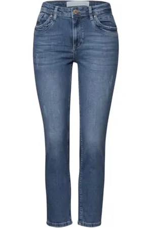 Street one F378926 Jeans, , 32 Donna