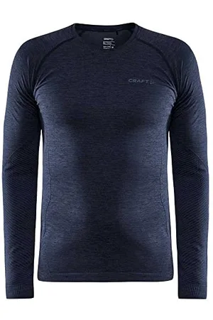 Craft Maglia termica Core Dry Active Comfort LS da uomo