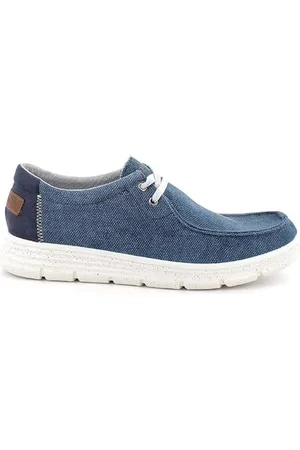 IGI&CO U.Bert, Scarpe con Lacci Uomo, , 42 EU