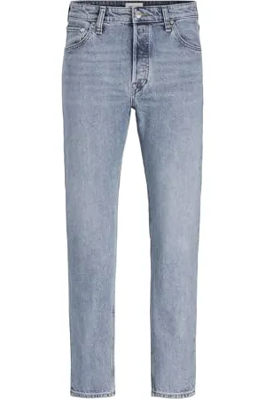 JACK & JONES Jjichris Jjclassic Am 479 Noos Jeans, , 38W x 32L Uomo