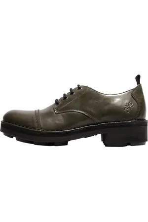 Fly London Naly137fly, Mocassino Uomo, , 6.5 UK