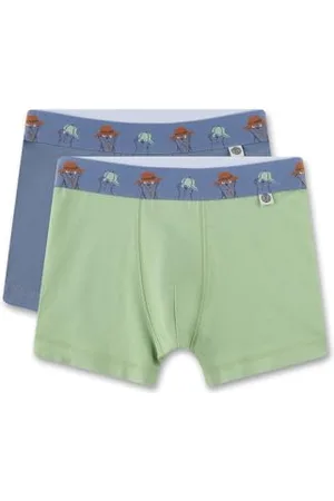 Sanetta 336872 Intimo, , 116 cm Bambini e Ragazzi