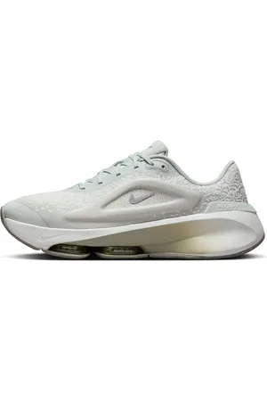 Nike W Versair, Womens Training Donna, Light Silver/Metallic Silver, 41 EU
