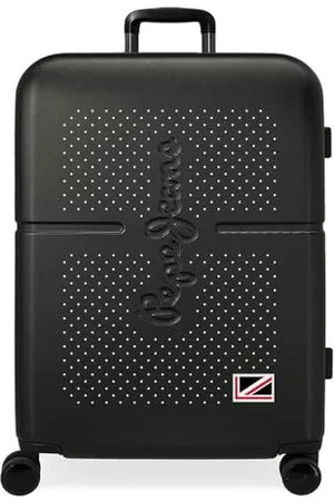 Pepe Jeans Laila Valigia media, 48 x 70 x 28 cm, , 48x70x28 cms, Valigia media