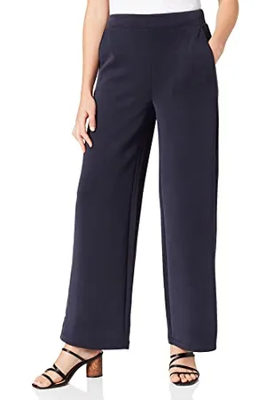 QS by s.Oliver 120.10.109.18.183.2108227 Leggings, , 40 W Donna