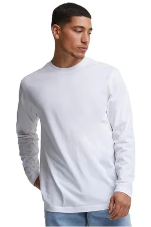 Urban classics Tb7044-basic Longsleeve T-Shirt, , XXXXXL Uomo